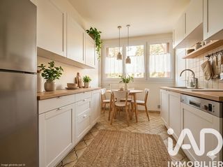  Appartement � vendre 5 pi�ces 88 m�