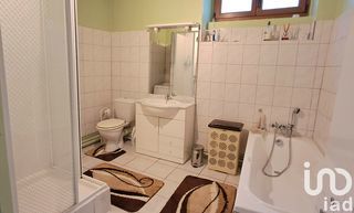  Maison � vendre 4 pi�ces 82 m�