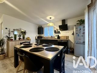  Maison � vendre 3 pi�ces 60 m�