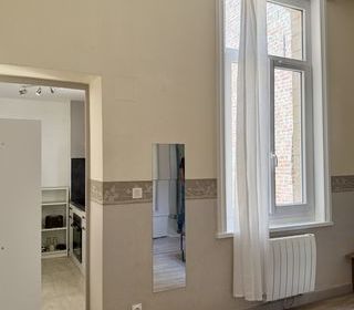  Appartement � vendre 3 pi�ces 51 m�