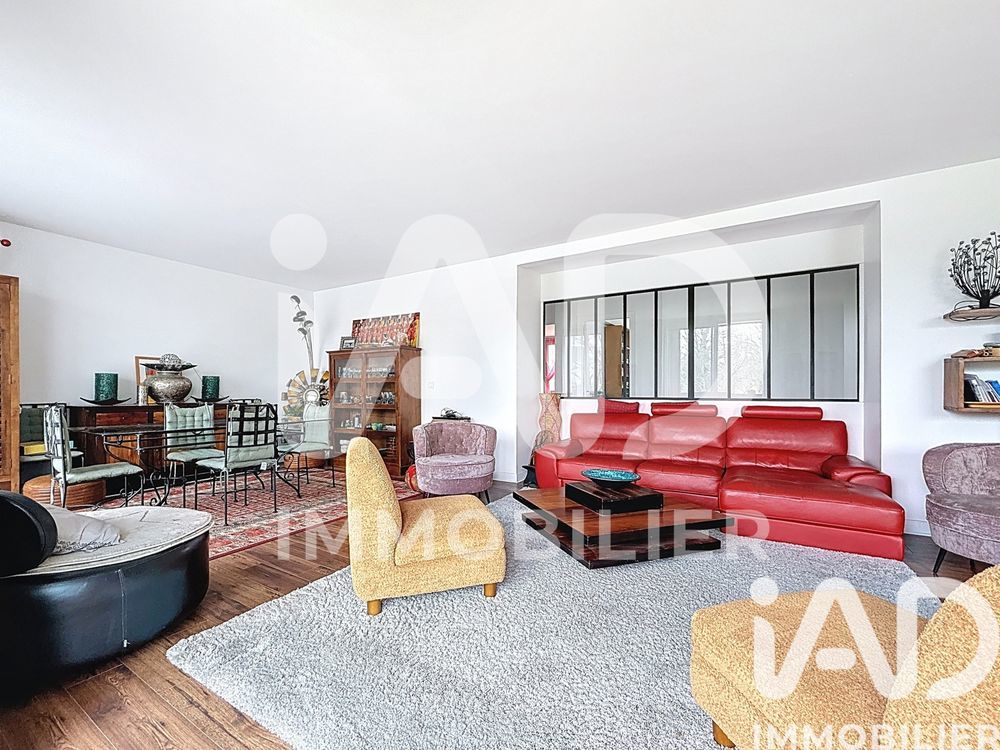 � vendre  Appartement Maisons-Laffitte (78600)