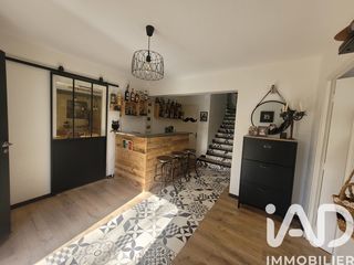  Maison � vendre 6 pi�ces 183 m�
