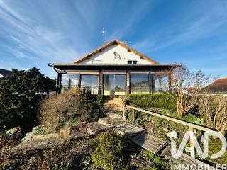  Maison � vendre 7 pi�ces 173 m�