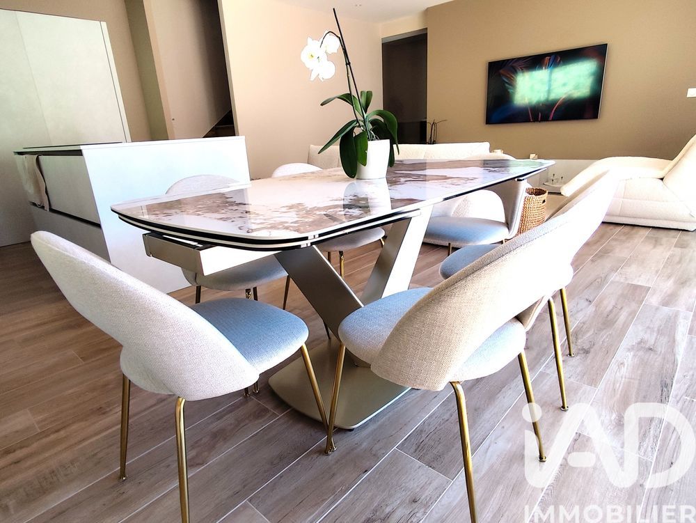 � vendre  Maison Hy�res (83400)