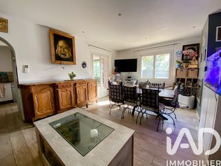  Maison � vendre 4 pi�ces 92 m�