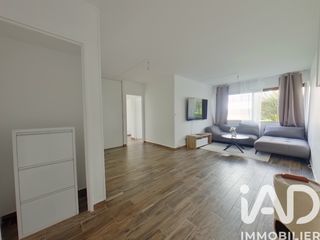  Appartement � vendre 3 pi�ces 64 m�