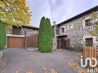  Maison � vendre 7 pi�ces 210 m�