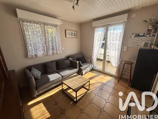  Maison � vendre 10 pi�ces 162 m�