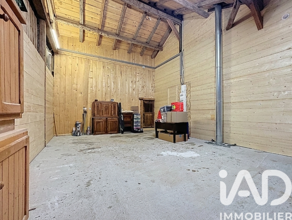 � vendre  Maison Bonneville (74130)