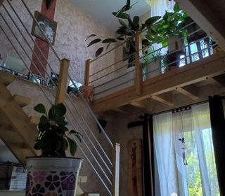  Maison � vendre 6 pi�ces 120 m�