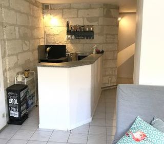  Appartement � vendre 2 pi�ces 34 m�