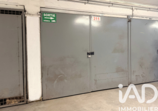  Parking / Garage � vendre 12 m�