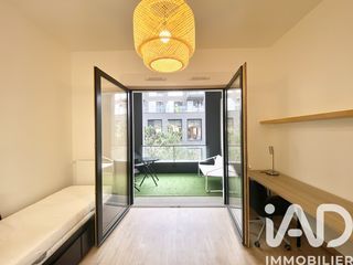  Appartement � louer 1 pi�ce 24 m�