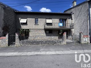  Maison � vendre 4 pi�ces 103 m�