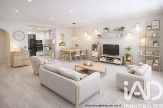  Appartement � vendre 4 pi�ces 103 m�