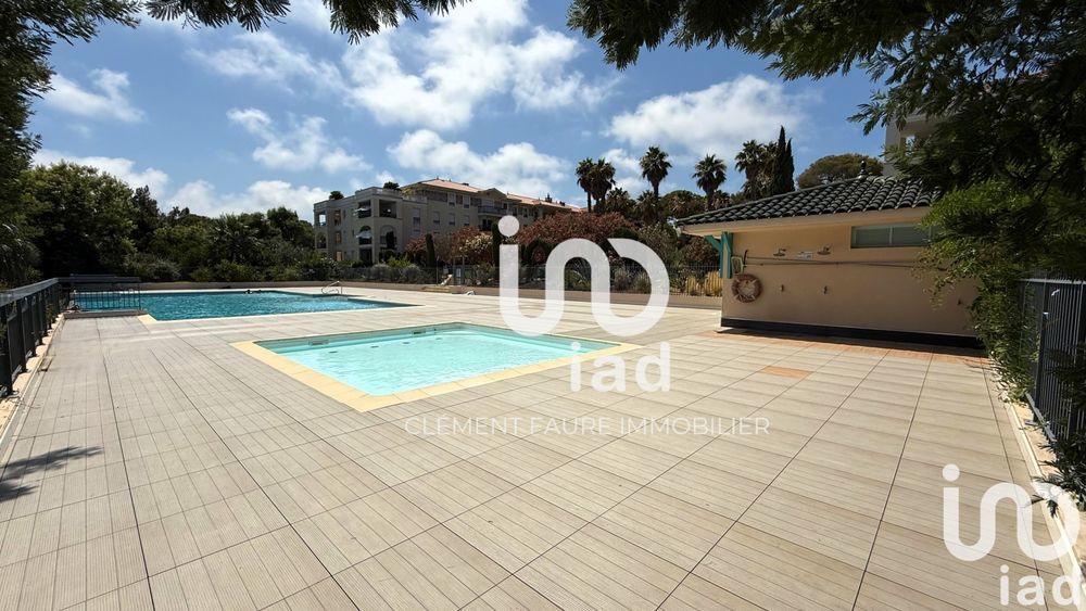 � vendre  Appartement Fr�jus (83600)