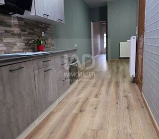  Maison � vendre 5 pi�ces 89 m�