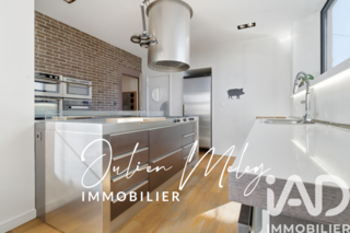  Villa � vendre 8 pi�ces 245 m�