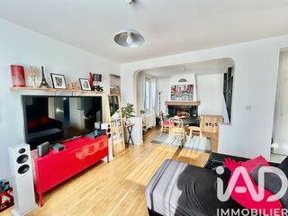  Maison � vendre 4 pi�ces 70 m�