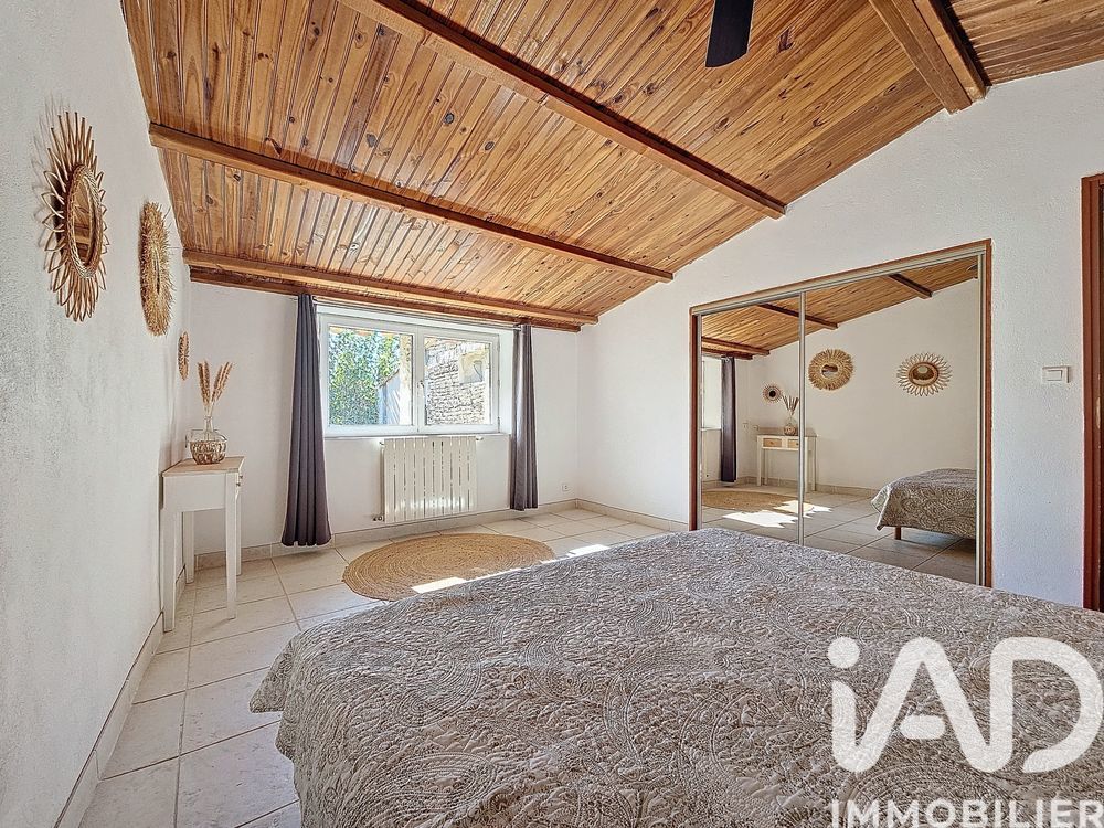 � vendre  Maison Cabri�res-d'Avignon (84220)