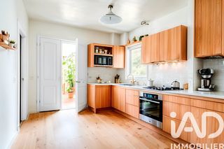  Maison � vendre 6 pi�ces 103 m�