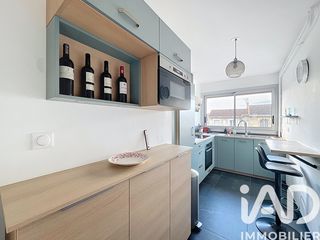  Appartement � vendre 3 pi�ces 84 m�