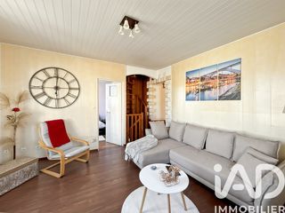  Maison � vendre 6 pi�ces 104 m�