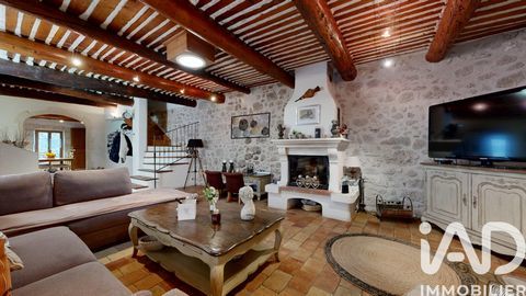   Vente Maison de village 7 pi�ces Maison - 7 pi�ce(s) - 156 m�