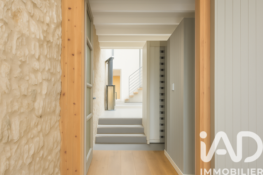 � vendre  Villa Ch�telaillon-Plage (17340)