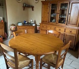  Maison � vendre 5 pi�ces 89 m�