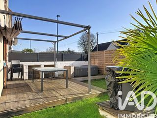  Maison � vendre 5 pi�ces 104 m�