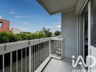  Appartement � vendre 1 pi�ce 28 m�