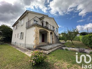  Maison � vendre 7 pi�ces 183 m�