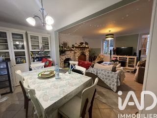  Maison � vendre 6 pi�ces 140 m�