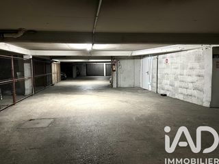  Parking / Garage � vendre 10 m�