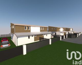  Maison 3 pi�ces 88 m� Le moule