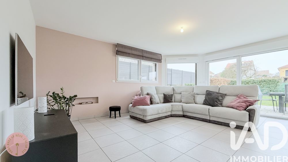 � vendre  Maison Illange (57970)