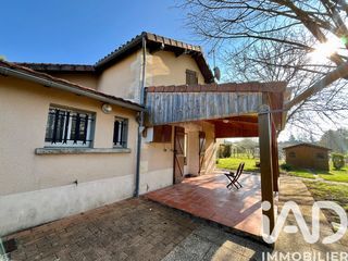  Maison � vendre 4 pi�ces 108 m�