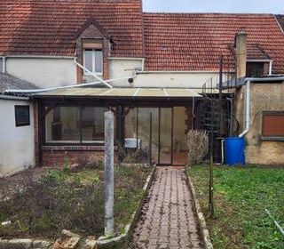  Maison � vendre 4 pi�ces 118 m�