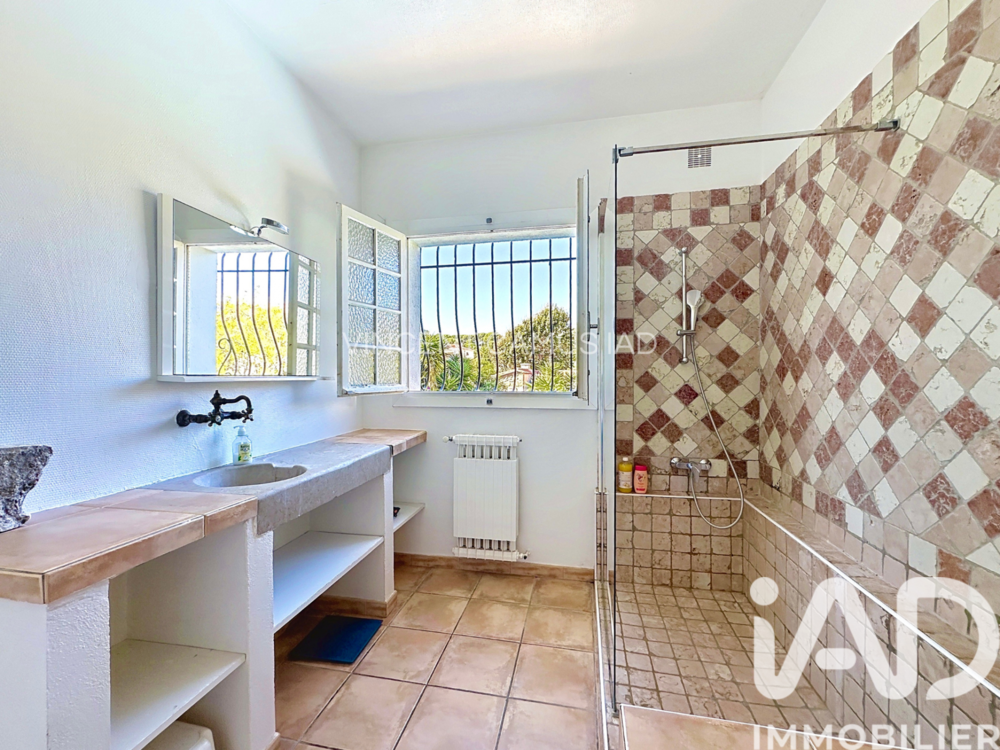 � vendre  Maison Sanary-sur-Mer (83110)