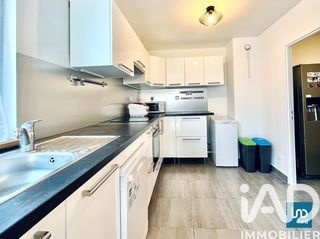  Appartement � vendre 2 pi�ces 64 m�