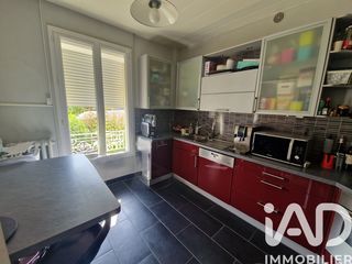  Maison � vendre 4 pi�ces 92 m�