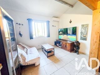  Appartement � vendre 1 pi�ce 26 m�