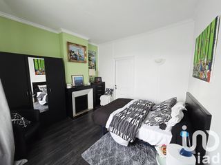  Maison � vendre 6 pi�ces 166 m�