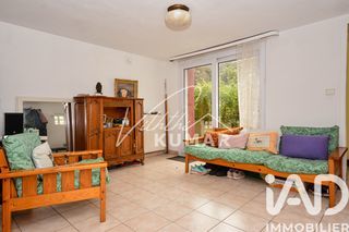  Maison � vendre 5 pi�ces 100 m�