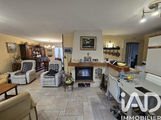  Maison � vendre 4 pi�ces 91 m�