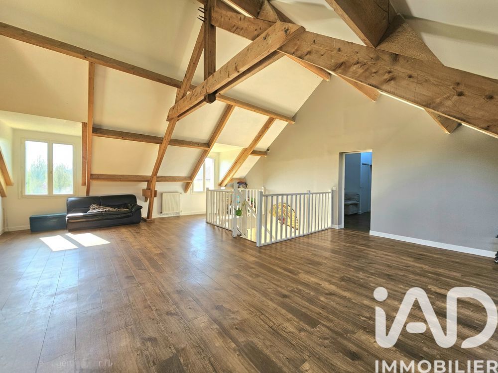 � vendre  Maison Thoiry (78770)