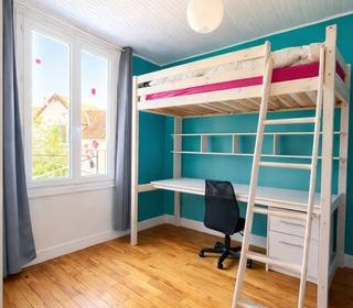  Maison � vendre 3 pi�ces 63 m�