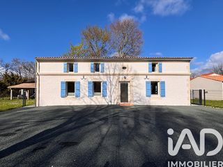  Maison � vendre 6 pi�ces 204 m�