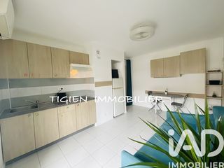  Appartement � vendre 2 pi�ces 36 m�